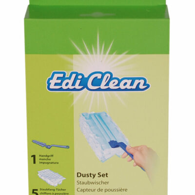EDI CLEAN DUSTY