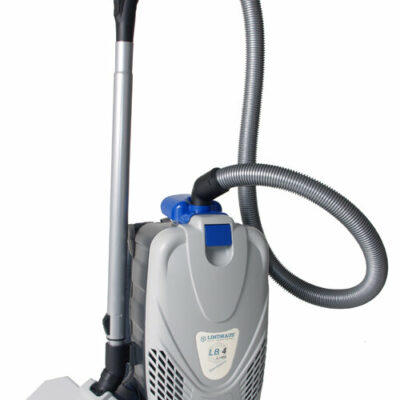 VACUUM CLEANER LB4 BACK PACK L-ION 36V