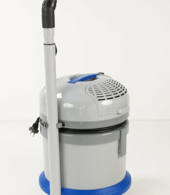 STAUBSAUGER HF6 PRO ECO FORCE