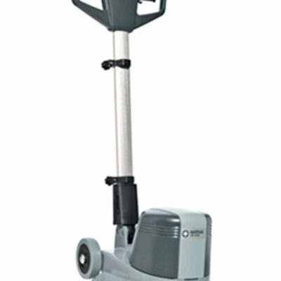 EINSCHEIBENMASCHINE FM 400D - DUAL