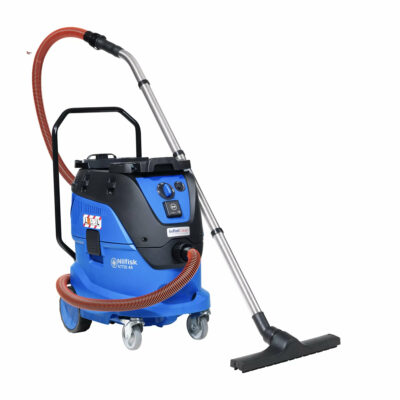 ASPIRAPOLVERE ATTIX 44-2L IC MOBILE