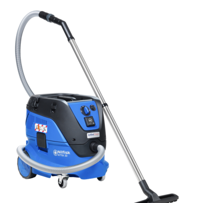 STAUBSAUGER ATTIX 33-2L IC