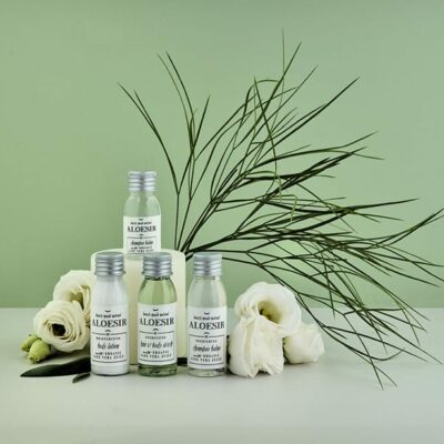 ALOESIR SHAMPOO-BALSAM