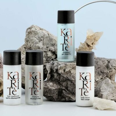 KARITÈ SOAP 20 GR INCARTATO