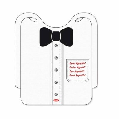 LÄTZCHEN MIT SCHLEIFE