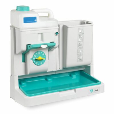 DOSELY EINZELSYSTEM GRÜN