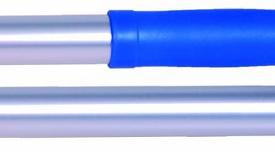 HYGIENE ALUMINIUMSTIEL ITAL.