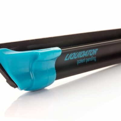 LIQUIDATOR WISCHERSCHIENE GUMMI SOFT CM 45