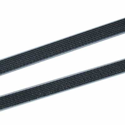 KLETTSCHIENE AUS ABS 35.4 CM