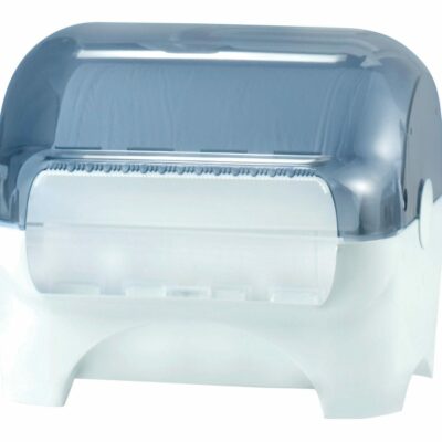 MULTIFUNKTIONS SPENDER FÜR ROLLEN (H.A.C.C.P.)