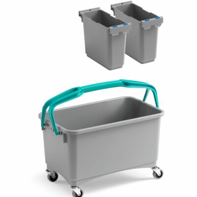 MULTIFUNCKTIONSEIMER EROY E-08