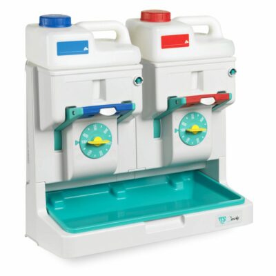 DOSELY DOPPELSYSTEM GRÜN