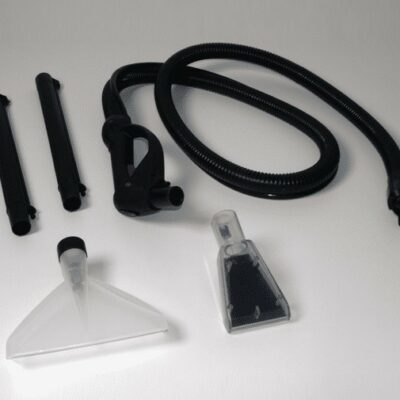 SPRÜH-/ABSAUGVORRICHTUNG FÜR LW38CC