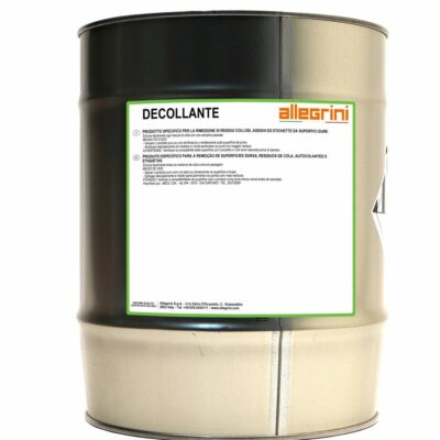 DECOLLANTE