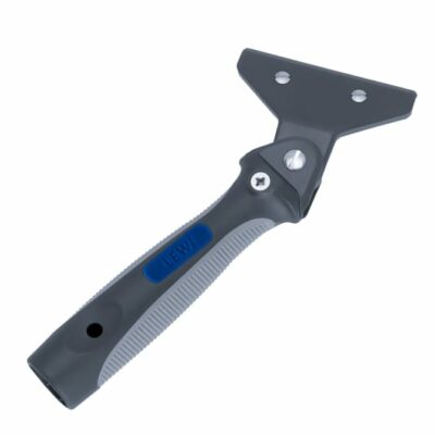 FENSTERWISCHERGRIFF 'BIONIC' BEWEGLICH