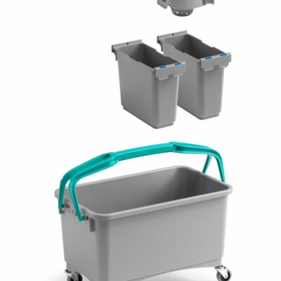 MULTIFUNCKTIONSEIMER EROY E-06