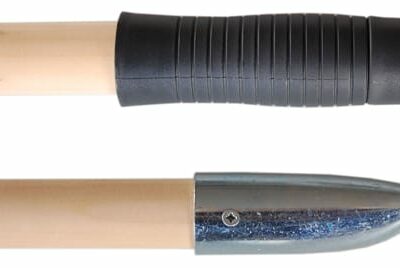 HOLZSTIEL 'POROFI' MIT CH-STIELHALTER