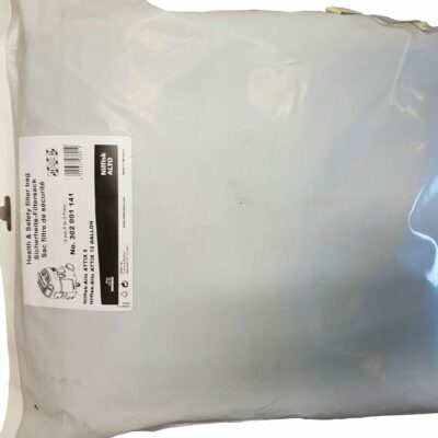 SICHERHAITS-FILTERSACK