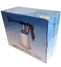 PISTOLE EASYCLEAN 365+ GUN