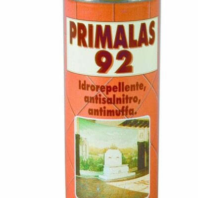 PRIMALAS / 92