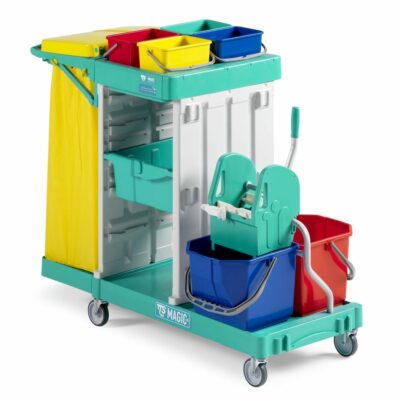 FAHRWAGEN MAGIC LINE 350 B