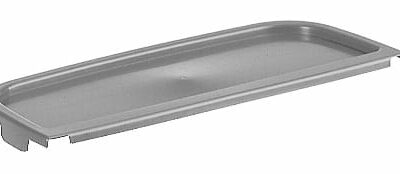 DECKEL FÜR EIMER SLIM 11+11 LT