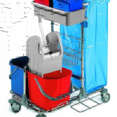 FAHRWAGEN TECNO 01 - 30 LT