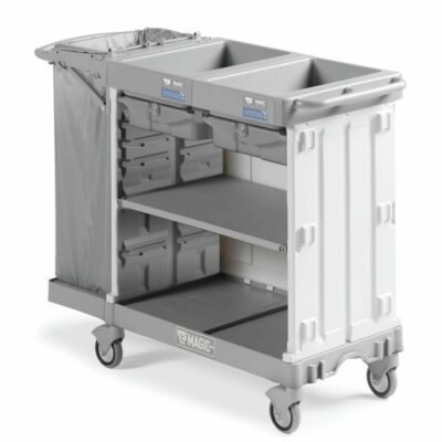 FAHRWAGEN MAGIC HOTEL 880B