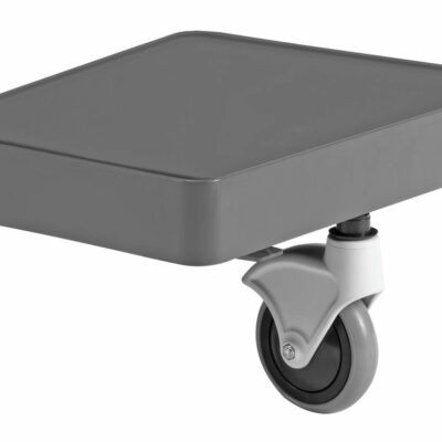 STÜTZTELLER MIT RAD