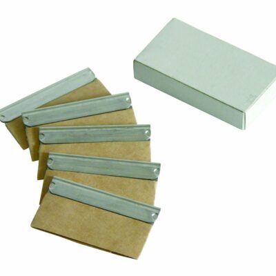 ERSATZKL. 5 STK./DISPENSER 4 CM