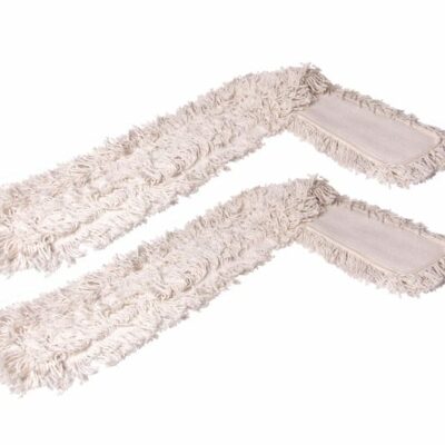 SCHERENMOP BAUMWOLLFRANSEN