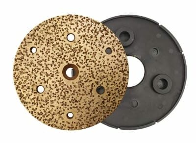 TUNGXO GRID 60 140MM