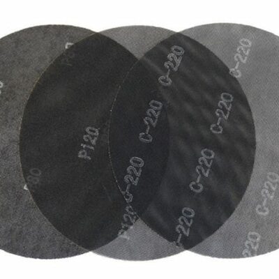 DISCO RETINATO GRIP 80 DIAM.406