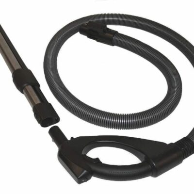 ELEKTRISCHE TELESKOP-ERWEITERUNGSROHR