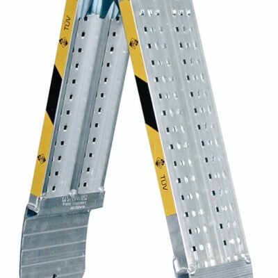 VERLADERAMPE ALU, KLAPPBAR, 1500mm