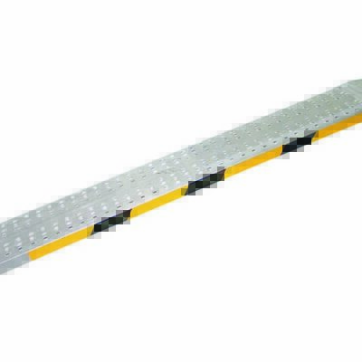 VERLADESCHIENE ALU, FIX, 1500mm