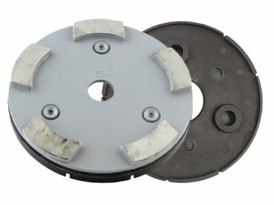 MCS2 DIAM.140 5 SEGMENTI PER CEMENTO