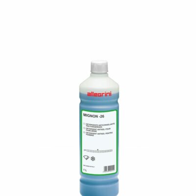 MIGNON -26   1 LITRO (UN 1219,3,II)