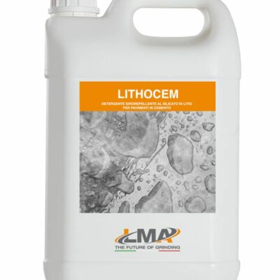 LITHOCEM