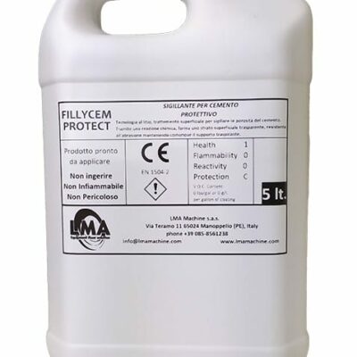 FILLYCEM PROTECT
