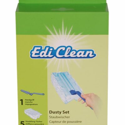 EDI CLEAN DUSTY