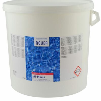AQUEA pH-MINUS GRANULATO