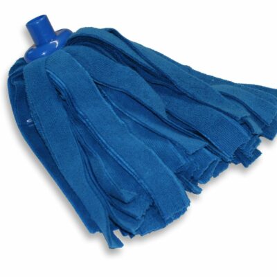 MIKROFASER-MOPP MIT MUSCHEL UND V-FORM - 200 gr