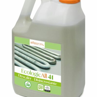 ECOLOGICALL 41 DESCALER (UN 3265,8,III)