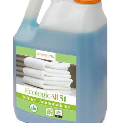 ECOLOGICALL 51 SOFTNER