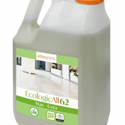 ECOLOGICALL 62 WAX