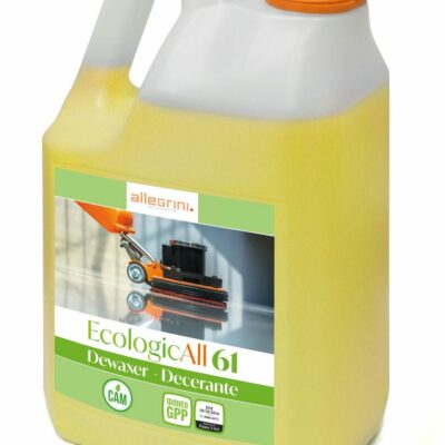 ECOLOGICALL 61 DEWAX (UN 2491,8,III)