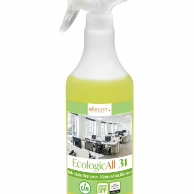 ECOLOGICALL 31 INK STAIN REMOVER