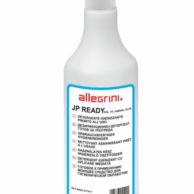 JP READY - NEW PACKAGING