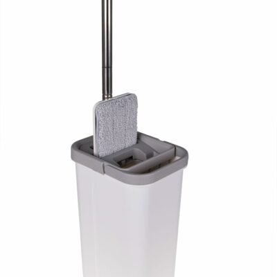 CLEVER & SMART CLEANING SYSTEM